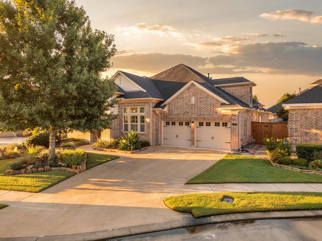 19307 Val Verde Springs Court, Cypress, TX 77433