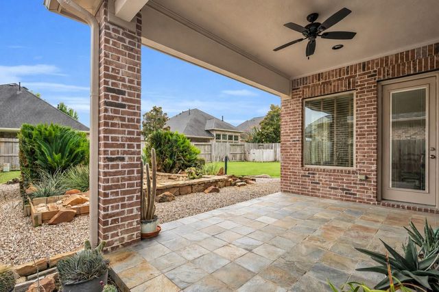 19307 Val Verde Springs Court, Cypress, TX 77433