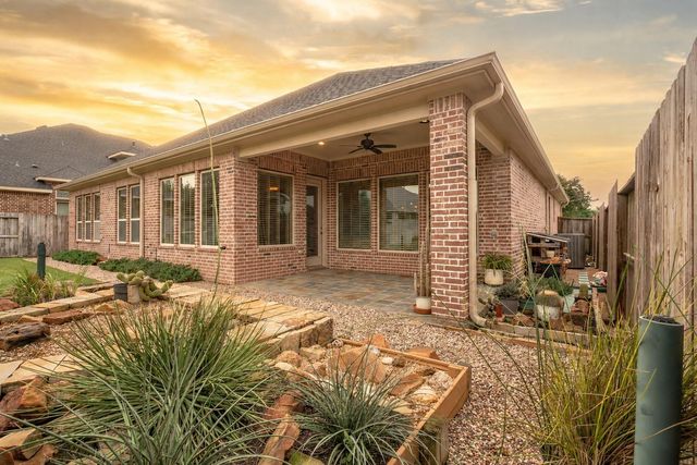 19307 Val Verde Springs Court, Cypress, TX 77433