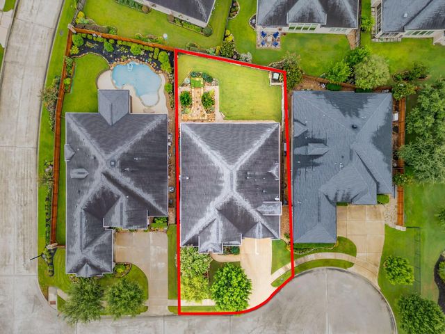 19307 Val Verde Springs Court, Cypress, TX 77433