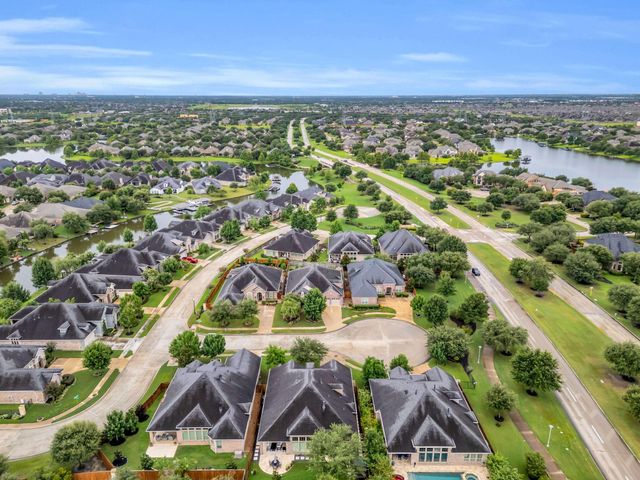 19307 Val Verde Springs Court, Cypress, TX 77433