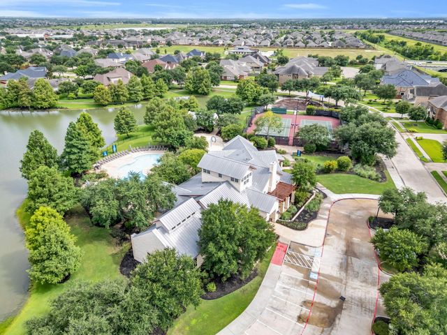 19307 Val Verde Springs Court, Cypress, TX 77433