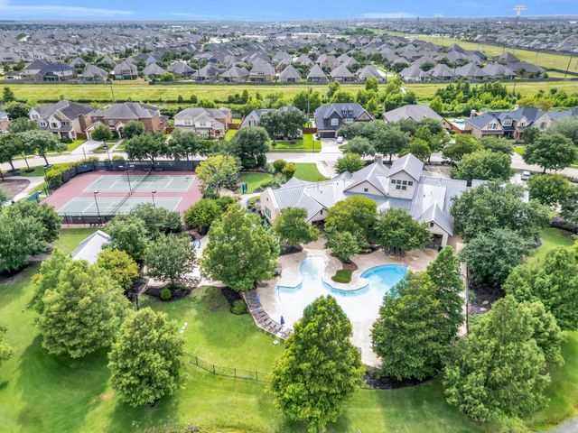 19307 Val Verde Springs Court, Cypress, TX 77433
