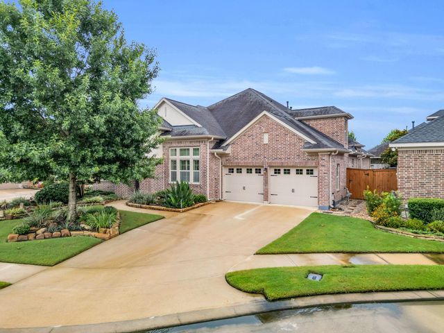 19307 Val Verde Springs Court, Cypress, TX 77433
