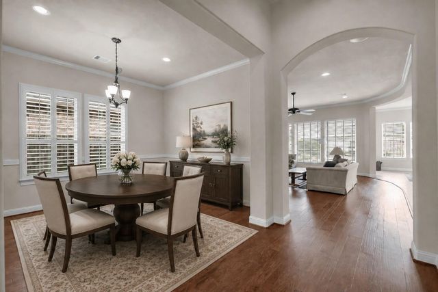 19307 Val Verde Springs Court, Cypress, TX 77433