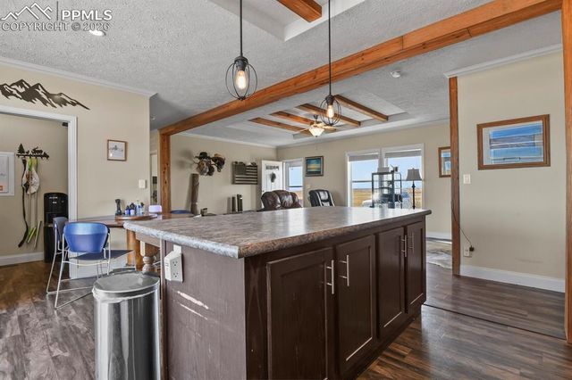 5895 Bar 10 Road, Colorado Springs, CO 80928