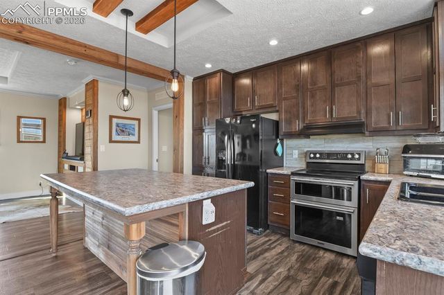 5895 Bar 10 Road, Colorado Springs, CO 80928