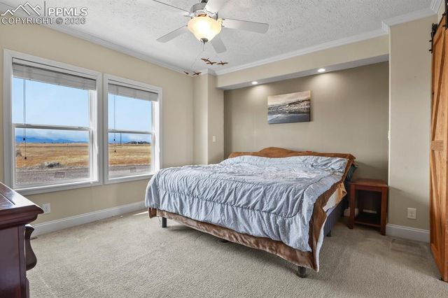 5895 Bar 10 Road, Colorado Springs, CO 80928