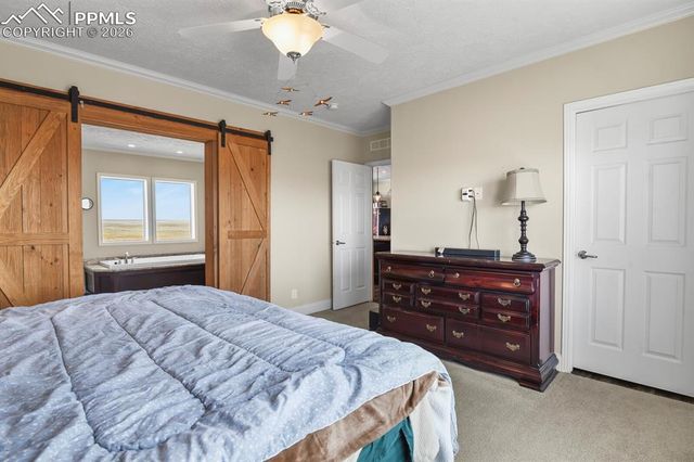 5895 Bar 10 Road, Colorado Springs, CO 80928