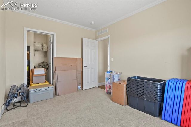 5895 Bar 10 Road, Colorado Springs, CO 80928