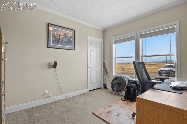 5895 Bar 10 Road, Colorado Springs, CO 80928