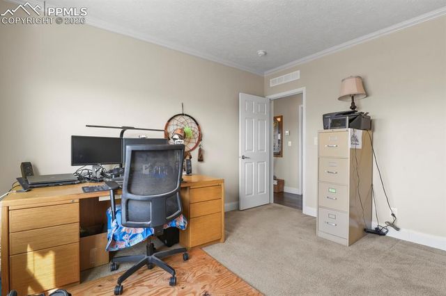 5895 Bar 10 Road, Colorado Springs, CO 80928