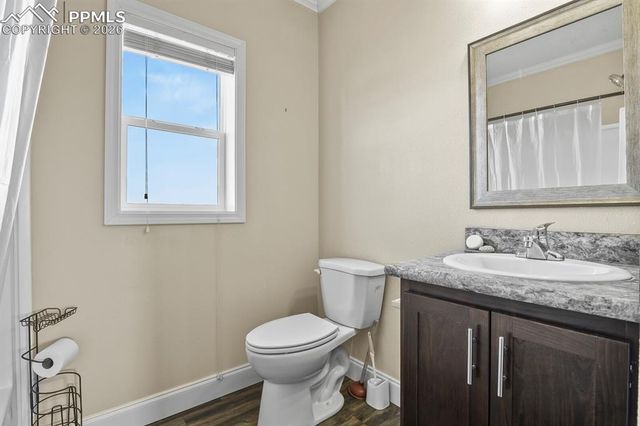 5895 Bar 10 Road, Colorado Springs, CO 80928