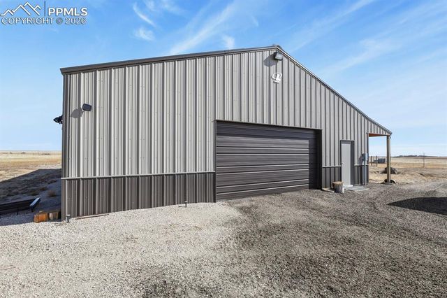 5895 Bar 10 Road, Colorado Springs, CO 80928