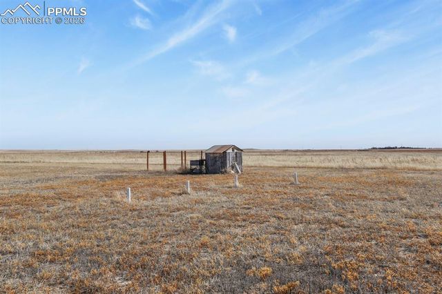 5895 Bar 10 Road, Colorado Springs, CO 80928