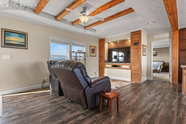 5895 Bar 10 Road, Colorado Springs, CO 80928