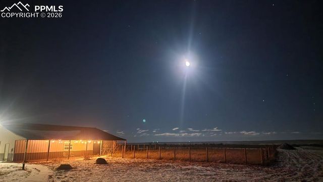 5895 Bar 10 Road, Colorado Springs, CO 80928