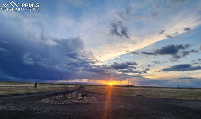 5895 Bar 10 Road, Colorado Springs, CO 80928