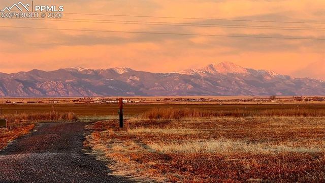 5895 Bar 10 Road, Colorado Springs, CO 80928