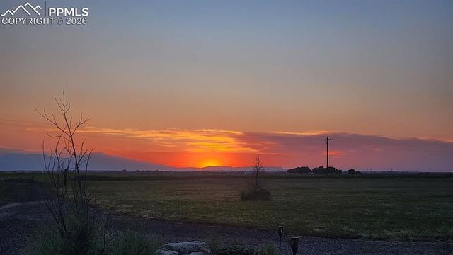 5895 Bar 10 Road, Colorado Springs, CO 80928