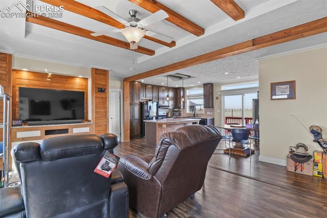 5895 Bar 10 Road, Colorado Springs, CO 80928