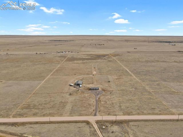 5895 Bar 10 Road, Colorado Springs, CO 80928