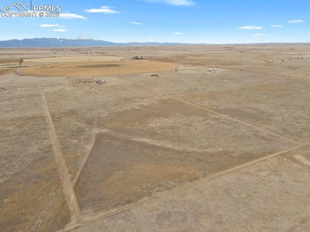 5895 Bar 10 Road, Colorado Springs, CO 80928