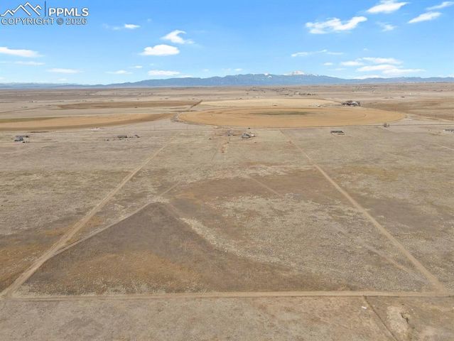 5895 Bar 10 Road, Colorado Springs, CO 80928