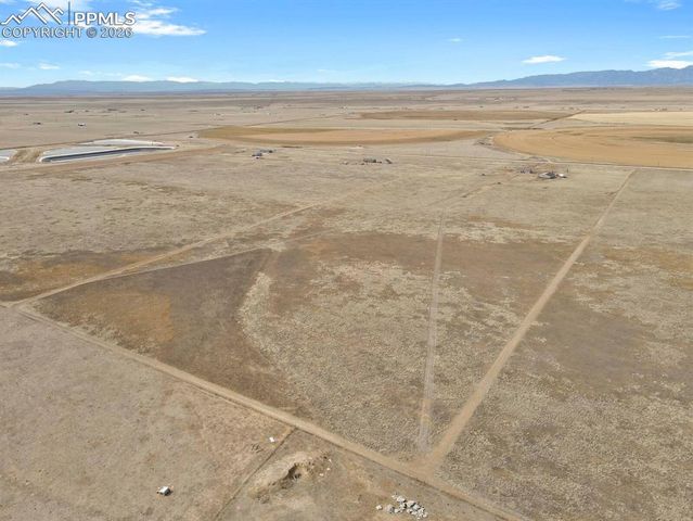 5895 Bar 10 Road, Colorado Springs, CO 80928