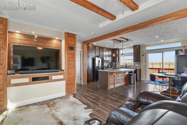 5895 Bar 10 Road, Colorado Springs, CO 80928