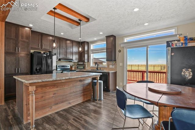 5895 Bar 10 Road, Colorado Springs, CO 80928