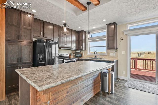 5895 Bar 10 Road, Colorado Springs, CO 80928