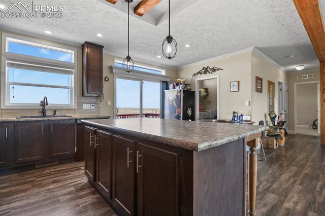 5895 Bar 10 Road, Colorado Springs, CO 80928