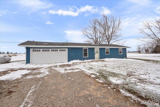 1819 N County Road 830 E, Michigantown, IN 46057