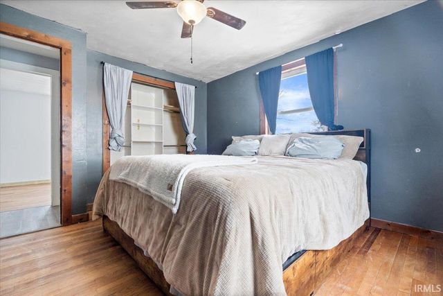 1819 N County Road 830 E, Michigantown, IN 46057