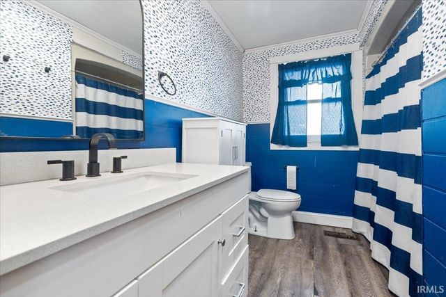 1819 N County Road 830 E, Michigantown, IN 46057