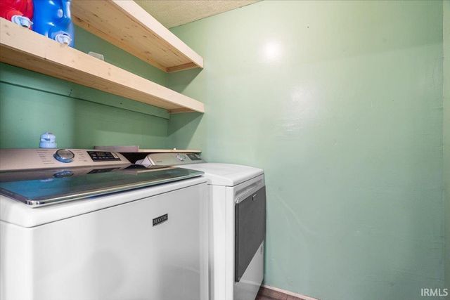 1819 N County Road 830 E, Michigantown, IN 46057