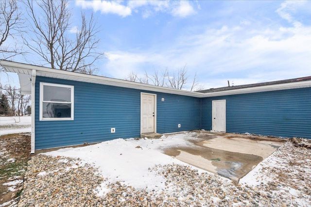 1819 N County Road 830 E, Michigantown, IN 46057