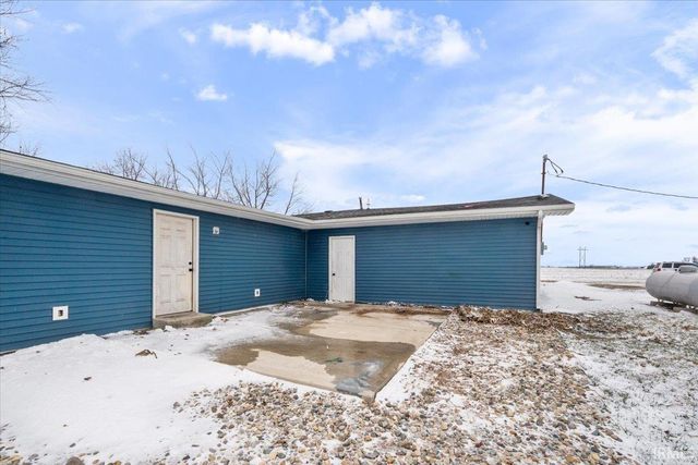 1819 N County Road 830 E, Michigantown, IN 46057