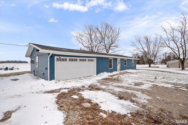 1819 N County Road 830 E, Michigantown, IN 46057