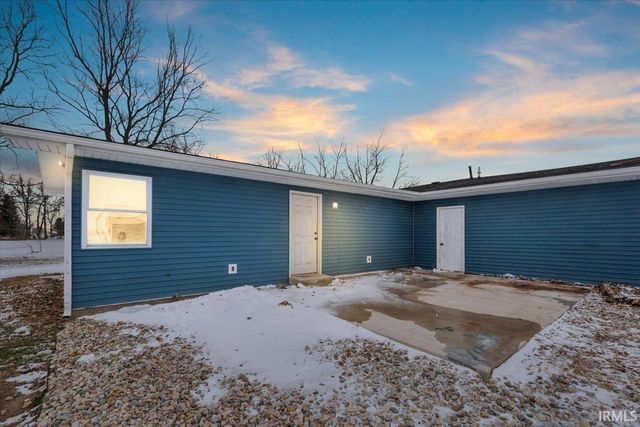 1819 N County Road 830 E, Michigantown, IN 46057