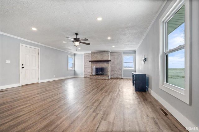 1819 N County Road 830 E, Michigantown, IN 46057