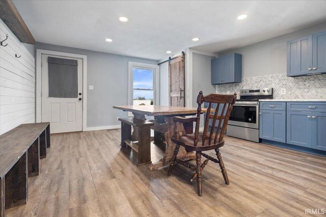 1819 N County Road 830 E, Michigantown, IN 46057