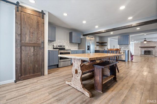 1819 N County Road 830 E, Michigantown, IN 46057