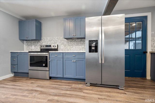 1819 N County Road 830 E, Michigantown, IN 46057