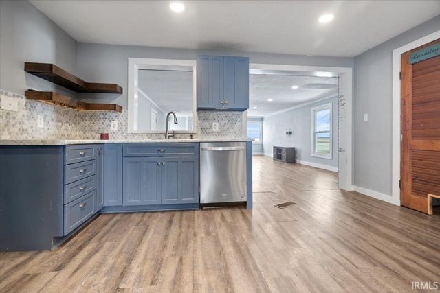 1819 N County Road 830 E, Michigantown, IN 46057