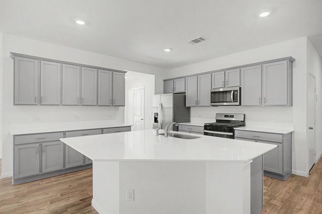 1932 Bandito Bluff PASS, Leander, TX 78641