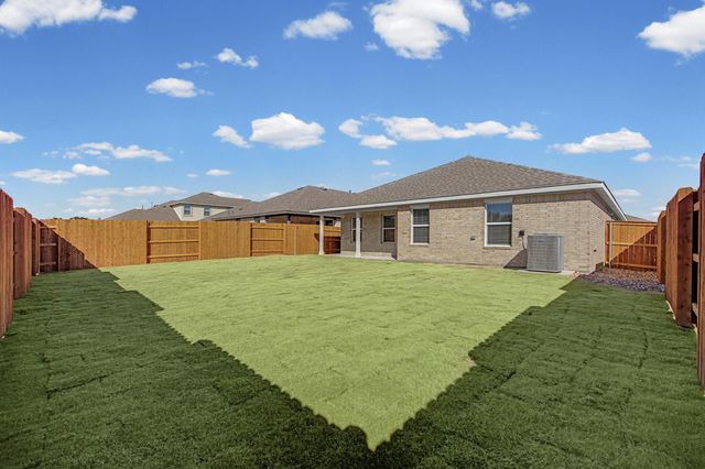 1932 Bandito Bluff PASS, Leander, TX 78641