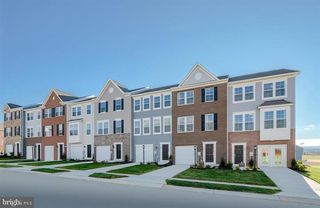 509 SEEBACK DR #243 LANCASTER, Charles Town, WV 25414