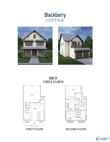 Lot 33 Val Monte Drive, Guntersville, AL 35976
